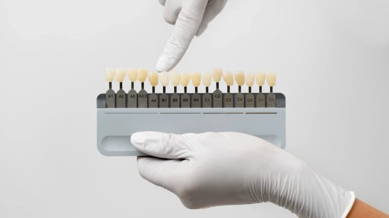 Cirkonske krunice po bojama